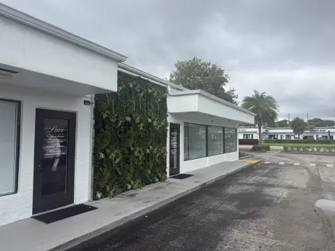 Freestanding Medical Office