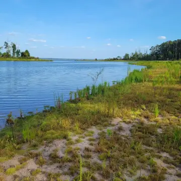 Waterfront Land Parcel