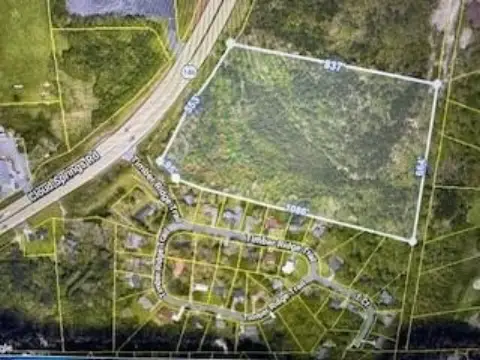 Commercial Land Near Interstate 75