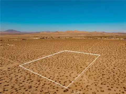 Unimproved Agricultural Land