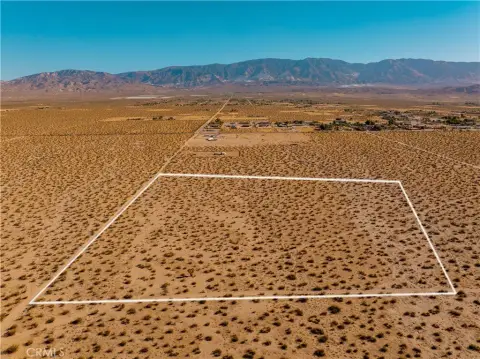 Agricultural Land with Residential Allowance