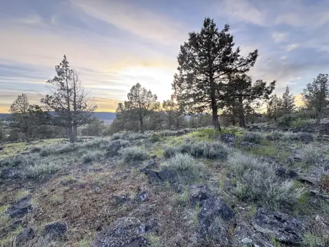 Klamath Falls Resort Homesite