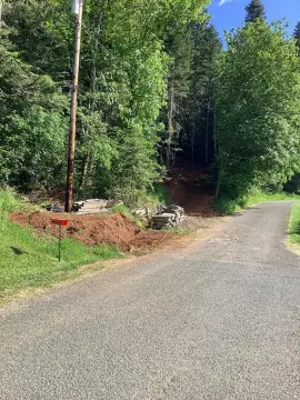 Glendale, Oregon Land Parcel