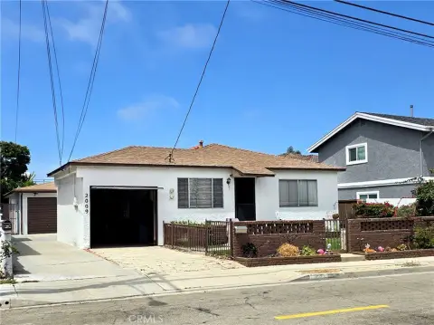 For-Sale Multifamily Property