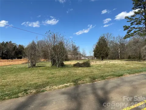 Buildable Lot in Coulwood Area