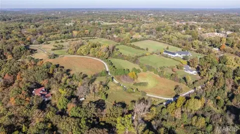 Wildwood Land Homesite Opportunity