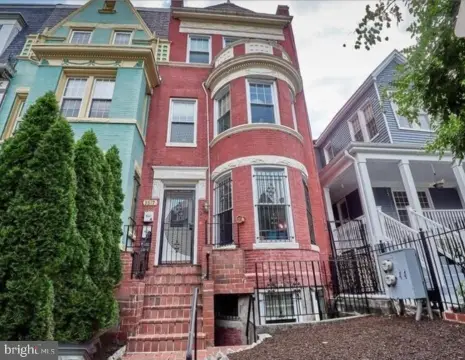 Victorian Duplex Income Property
