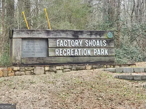 106+ Acres in Newton County