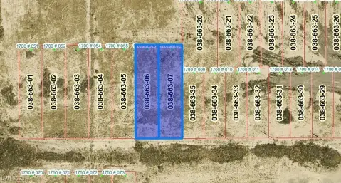 Commercial Land in Prime Location