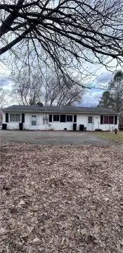 Holley Ranch Style Duplex