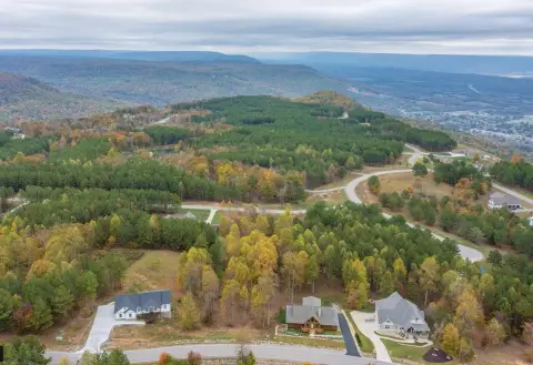 Residential Land in Gated Community