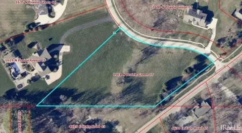 Bloomington Residential Land Opportunity