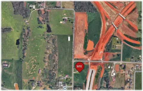 Springdale Land on Highway 612