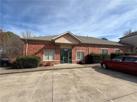 Fayetteville Office Space For Sale