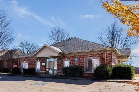 Fayetteville Office Space For Sale