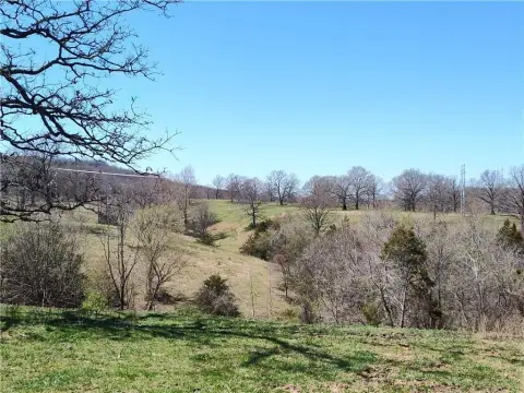 243 Acres of Prime Land
