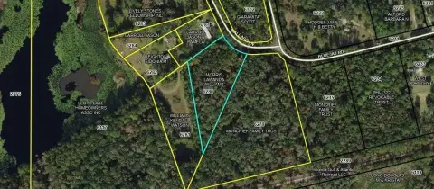 2.30 Acres in Monticello, FL