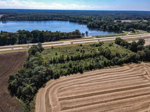 Highway Frontage Land Opportunity