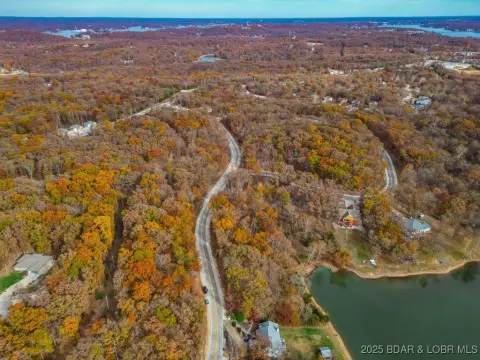 Residential Lot in Lake Ozark