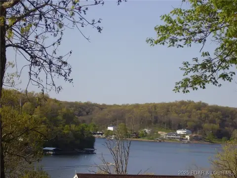 Lake View Building Lot