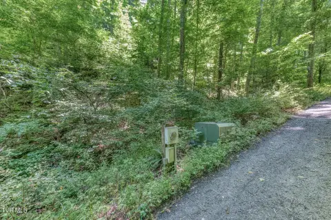 Deed-Restricted Residential Lot