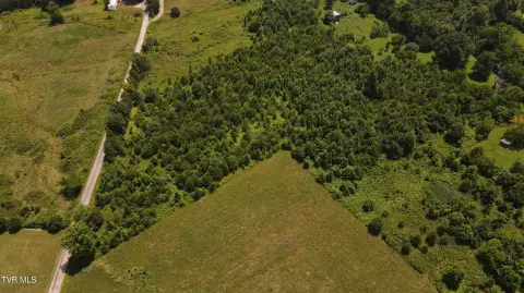 Open Farmland Tract with Minimal Restrictions