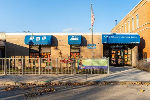 Established Chicago Child Care Center