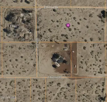 Lancaster Land Parcel For Sale