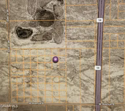 Lancaster Land Parcel For Sale