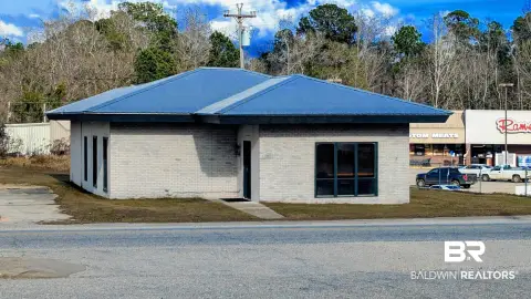 Flexible Mixed-Use Property