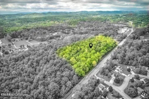 Knoxville Land with Development Potential