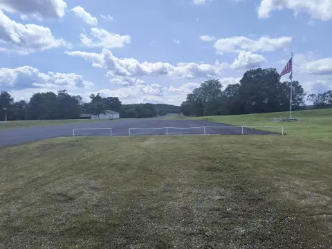 Theodosia, MO Private Air Strip