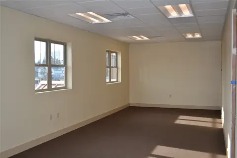 Secure Class A Office Suites