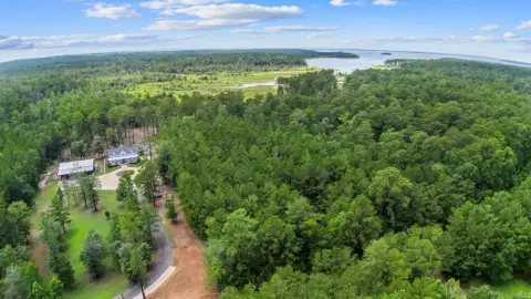 Seasonal Waterfront Recreation Land