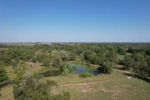 Recreational Land with Private Lake
