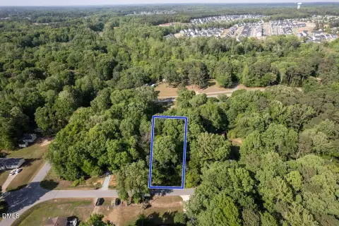Raleigh Land Near Neuse River
