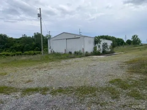 Cape Girardeau Industrial Land Available