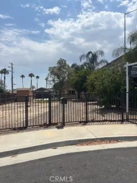 Corona Commercial Land Opportunity