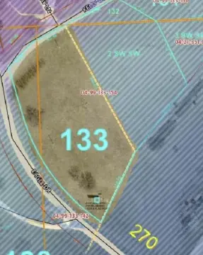 Residential Land in Breezy Pointe