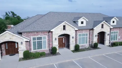 Office Condo with 2024 Finish-Out