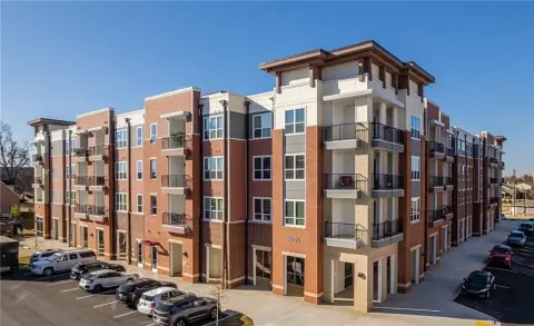 Office and Retail Suites Available