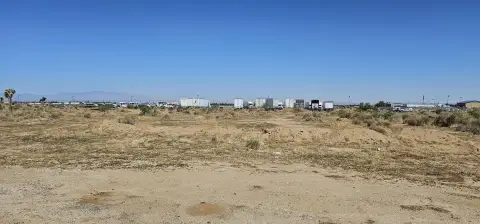 Lancaster Land: Prime Industrial Zoning