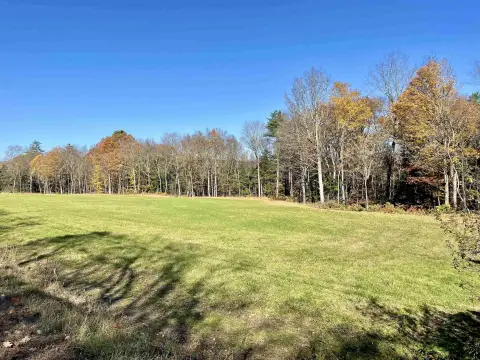 Rockingham Land Near Interstate 91