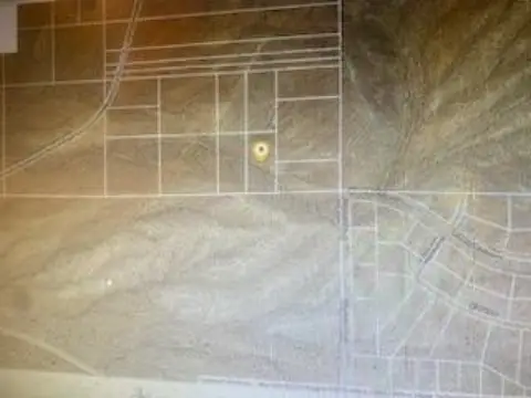 California City Land for Recreation