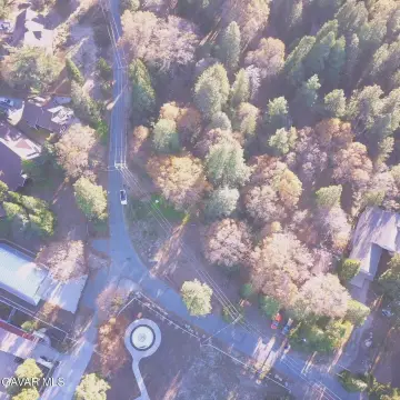 Vacant Land in Crestline, CA