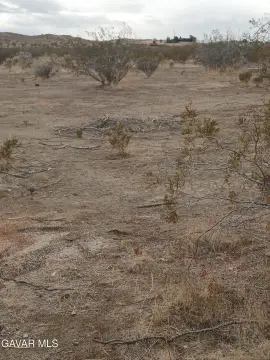 Land in Rosamond, CA