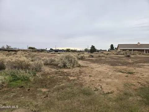 California City Land For Sale