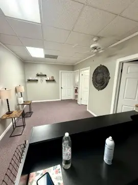 Cookeville Office/Studio Space For Rent