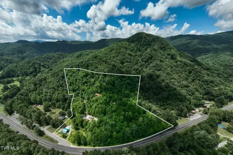 Residential Land with Site Improvements