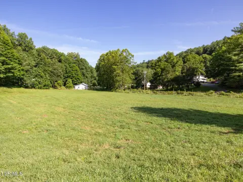 Unrestricted Mountain Land Acreage